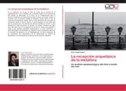 Cover von La recepción arquetípica de la metáfora