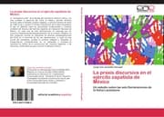 Cover von La praxis discursiva en el ejército zapatista de México