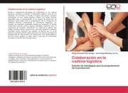 Cover von Colaboración en la cadena logística