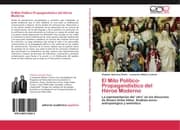 Cover von El Mito Político-Propagandístico del Héroe Moderno