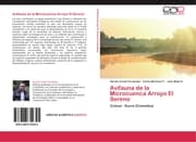 Cover von Avifauna de la Microcuenca Arroyo El Sereno