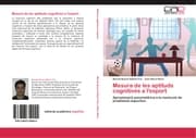 Cover von Mesura de les aptituds cognitives a l'esport