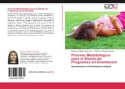 Cover von Proceso Metodológico para el Diseño de Programas en Orientación