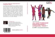 Cover von Joc motor tradicional: estudi taxonòmic i comparatiu.Volum 1
