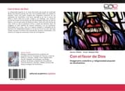Cover von Con el favor de Dios