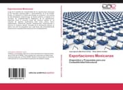 Cover von Exportaciones Mexicanas