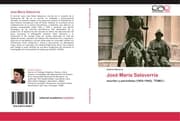 Cover von José María Salaverría