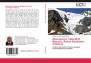 Cover von Monumento Natural El Morado, Andes Centrales Chilenos