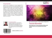 Cover von Tareas Docentes