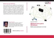 Cover von Webservers para Windows