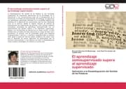 Cover von El aprendizaje semisupervisado supera al aprendizaje supervisado