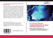 Cover von La corrección del comportamiento no ideal del flujo epitérmico
