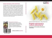 Cover von Estado nutricional y cultura alimentaria
