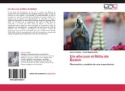 Cover von Un año con el Niño de Belem