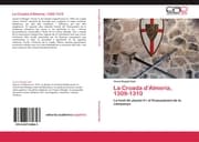 Cover von La Croada d'Almeria, 1309-1310