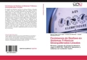 Cover von Fenómenos de Desfase en Sistemas Trifásicos Desequilibrados Lineales