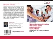 Cover von Metodología participativa-Desarrollo de la Autosugestión Comunitaria