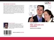 Cover von SQL aplicado a la empresa
