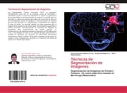 Cover von Técnicas de Segmentación de Imágenes