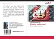 Cover von El guión audiovisual