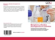 Cover von Manglares y Bacillus thuringiensis en Colombia