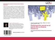 Cover von Participación social en el barrio de La Huaca, Veracruz