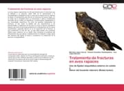 Cover von Tratamiento de fracturas en aves rapaces
