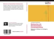Cover von Nietzsche y la Hermenéutica Contemporánea