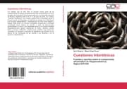 Cover von Cuestiones Interétnicas