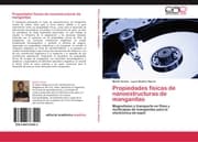Cover von Propiedades físicas de nanoestructuras de manganitas