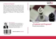Cover von ¿Tradición sin Progreso?