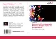 Cover von Cosmovisión ecológica en Homero Aridjis,'Alma en la naturaleza'