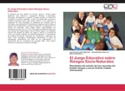 Cover von El Juego Educativo sobre Riesgos Socio-Naturales