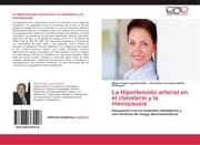 Cover von La Hipertensión arterial en el climaterio y la menopausia