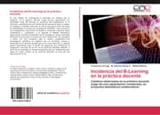 Cover von Incidencia del B-Learning en la práctica docente