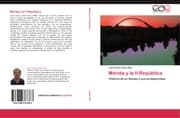Cover von Mérida y la II República