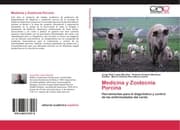 Cover von Medicina y Zootecnia Porcina