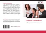 Cover von El Espíritu Emprendedor
