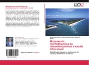 Cover von Modelación morfodinámica de desembocaduras a escala intra-anual