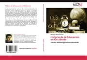 Cover von Historia de la Educación en Occidente