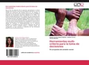 Cover von Herramientas multi-criterio para la toma de decisiones