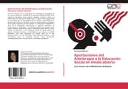 Cover von Aportaciones del Arteterapia a la Educación Social en medio abierto