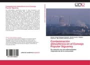 Cover von Contaminación atmosférica en el Consejo Popular Siguaney