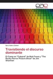 Cover von Travistiendo el discurso dominante