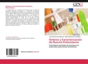Cover von Síntesis y Caracterización de Nuevos Poliuretanos