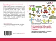 Cover von Estrategia de Educación Ambiental para el Cantón Tosagua
