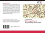 Cover von Morfología Urbana
