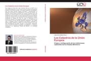 Cover von Los Catastros de la Unión Europea
