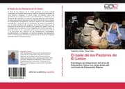 Cover von El baile de los Pastores de El Limón