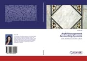 Cover von Arab Management Accounting Systems